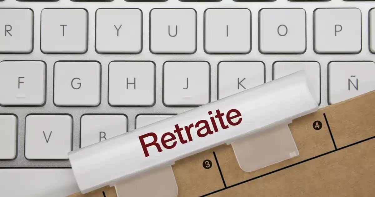 Organiser sa retraite  les démarches administratives à ne pas manquer